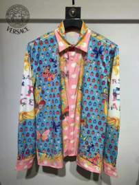 Picture of Versace Shirt Long _SKUVersaceM-2XLjdtx1027252